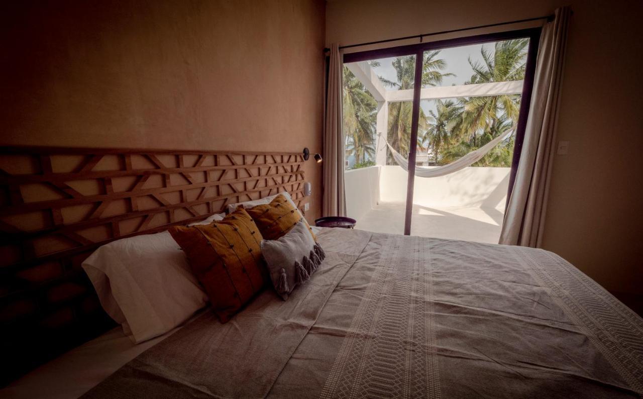 Casa Arrayan Telchac Villa Telchac Puerto Exteriör bild